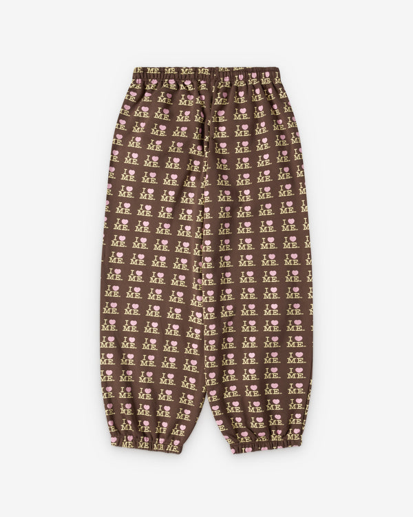 Ashley Williams - Women's Joggers - (I Heart)