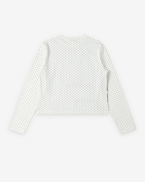 Ashley Williams - Women's Long Sleeve T-Shirt - (Room)