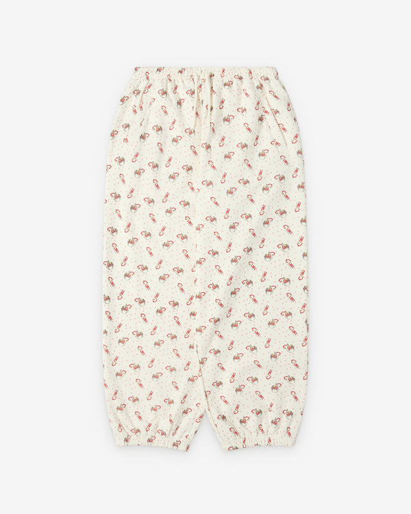 Ashley Williams - Women's Joggers - (Red Deer)