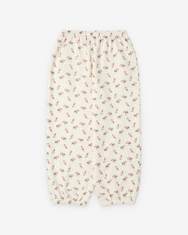 Ashley Williams - Women's Joggers - (Red Deer)