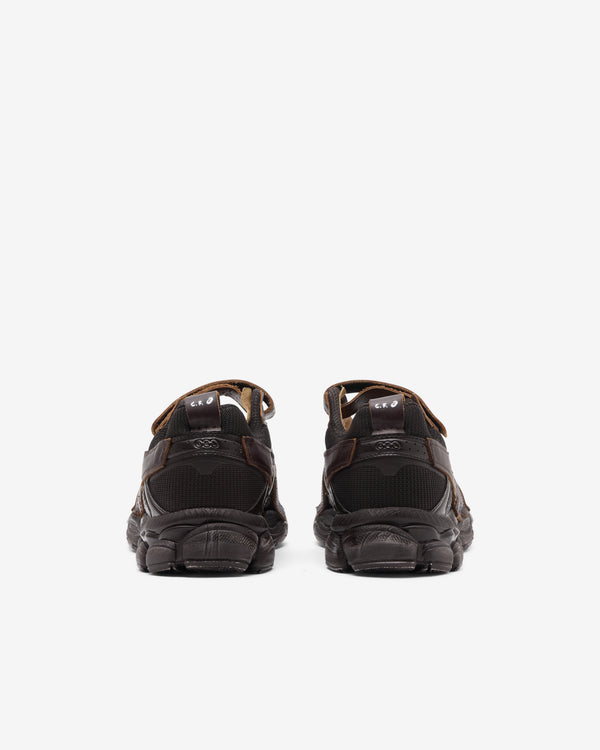 Asics - Camiel Fortgens Maryjane Gel-Cumulus 16 - (Brown)