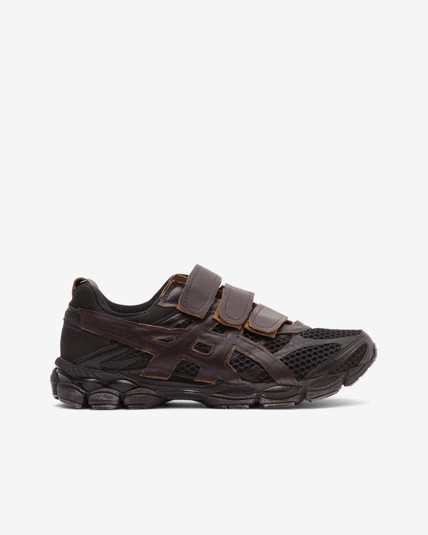 Asics - Camiel Fortgens Velcro Gel-Cumulus 16 - (Brown)