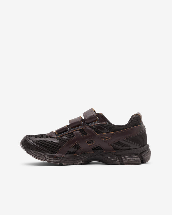 Asics - Camiel Fortgens Velcro Gel-Cumulus 16 - (Brown)