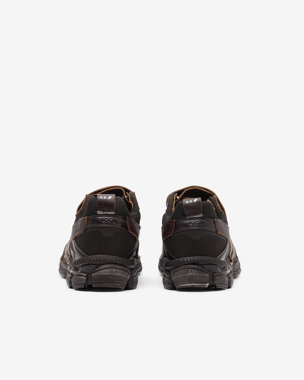 Asics - Camiel Fortgens Velcro Gel-Cumulus 16 - (Brown)
