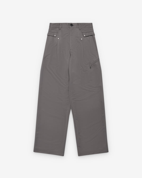 Asics - Novalis Mirbelioids Cargo Trousers - (Dark Gull Grey)
