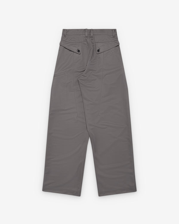 Asics - Novalis Mirbelioids Cargo Trousers - (Dark Gull Grey)