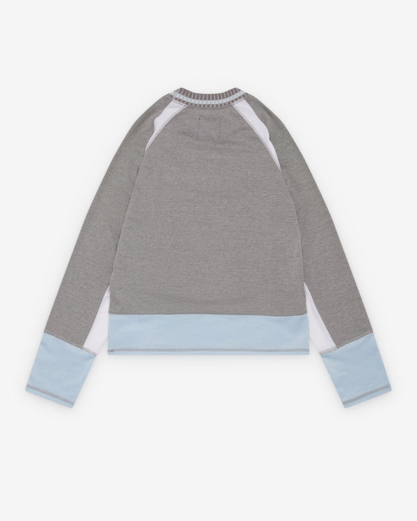 Asics - Novalis Kunzea T-Shirt - (Dark Grey)