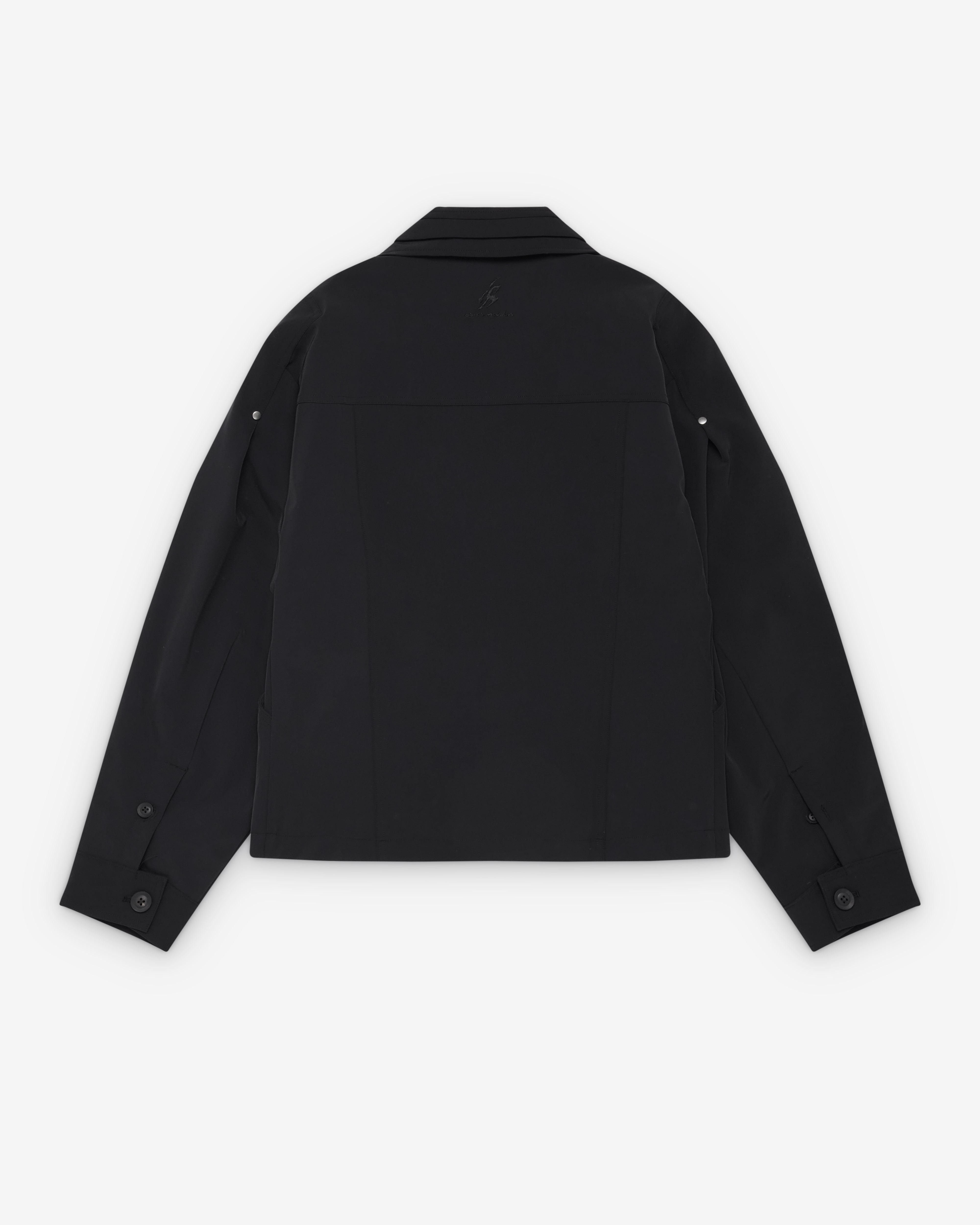 Asics: Novalis Mirbelioids Jacket (Black) | Dover Street Market London