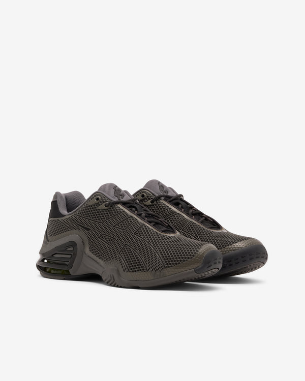 Asics - Novalis Gel-Teremoa II - (Mosstone)