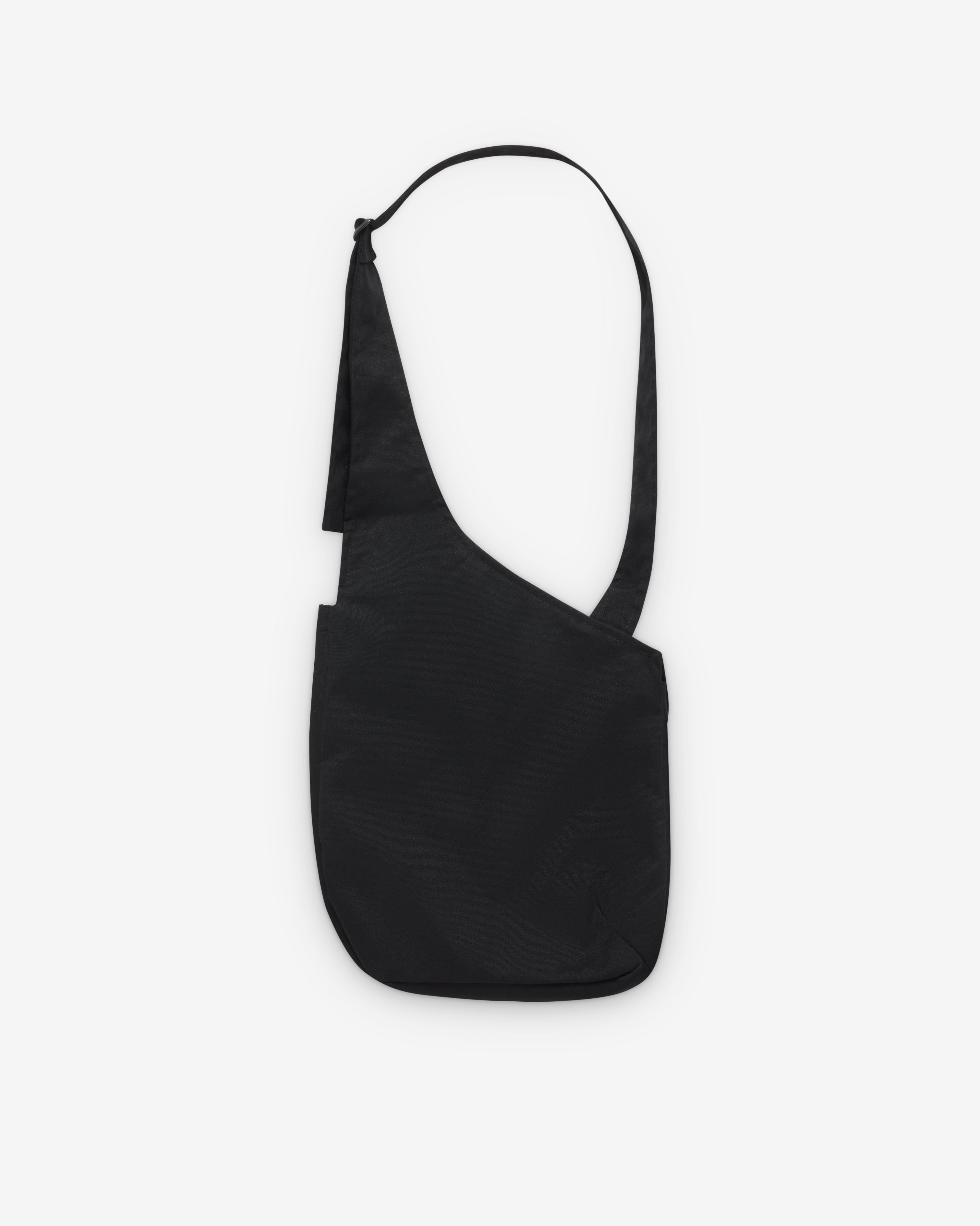 Asics: Novalis Isatis Bag (Black) | Dover Street Market London