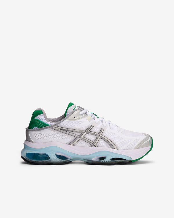 Asics - Hidden NYC Gel-Kinetic 2.0 - (White/Castle Rock)