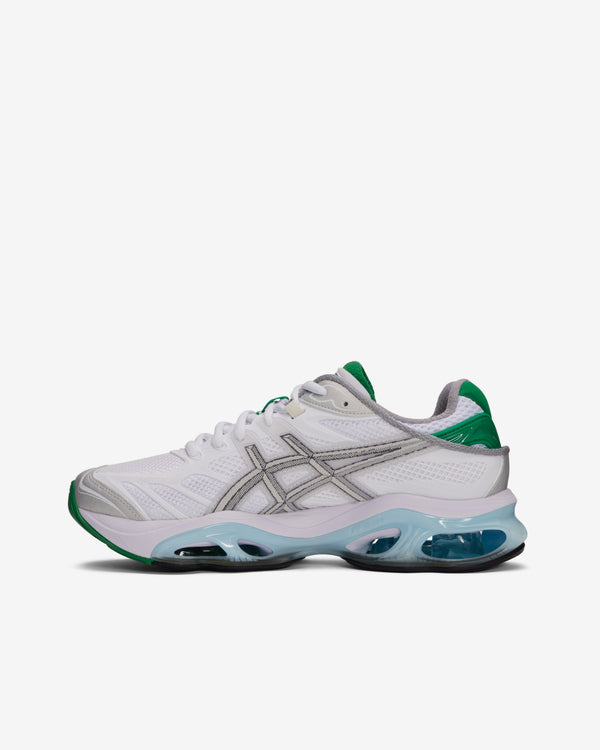 Asics - Hidden NYC Gel-Kinetic 2.0 - (White/Castle Rock)