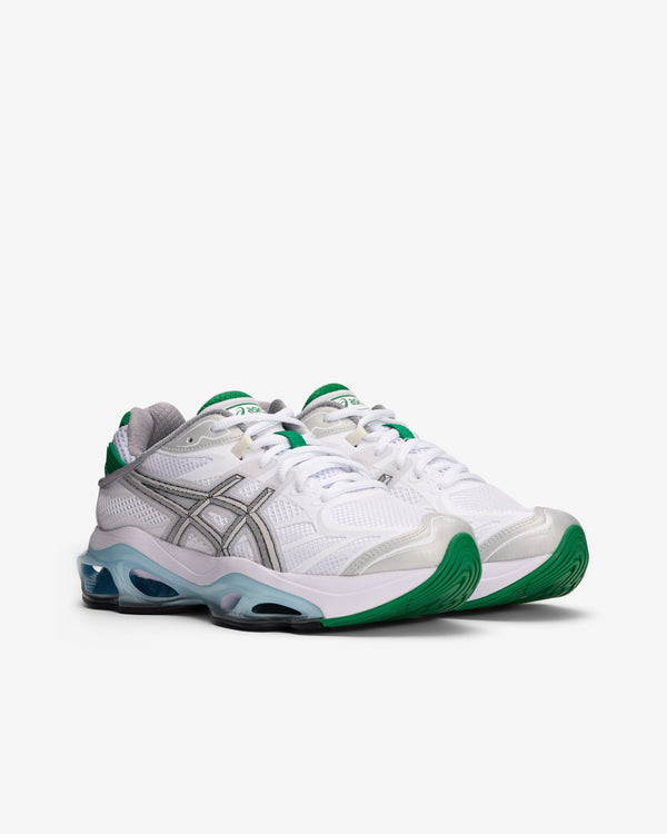 Asics - Hidden NYC Gel-Kinetic 2.0 - (White/Castle Rock)