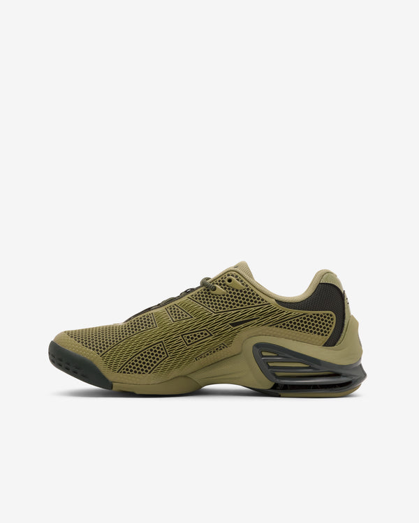 Asics - Novalis Gel-Teremoa II - (Dark Gull)