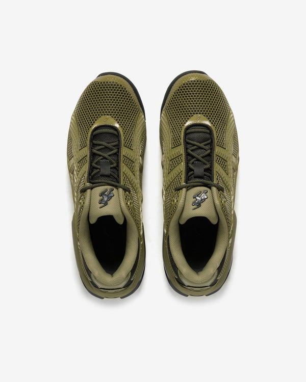 Asics - Novalis Gel-Teremoa II - (Dark Gull)