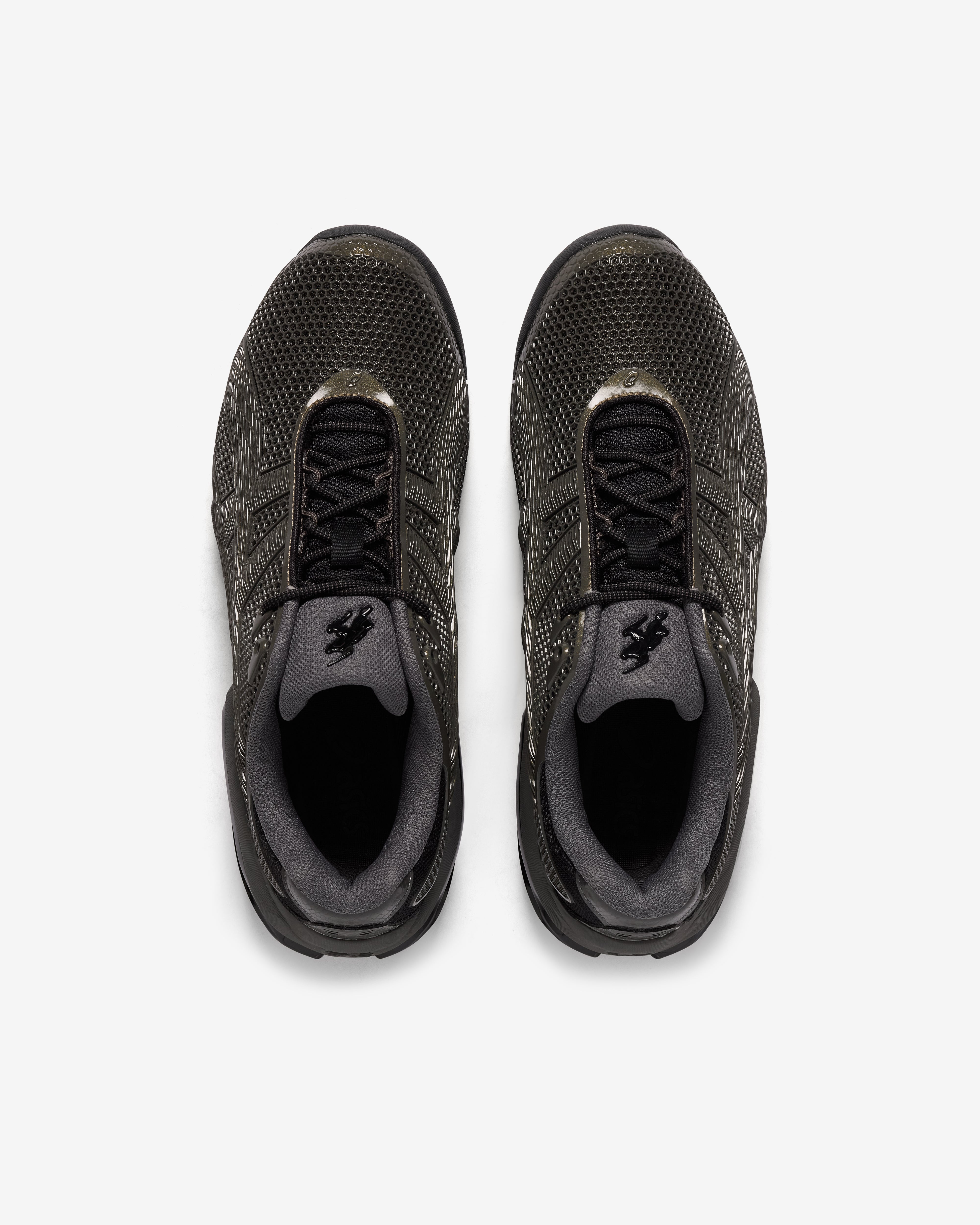 Asics: Novalis Gel-Teremoa II (Mosstone) | Dover Street Market London