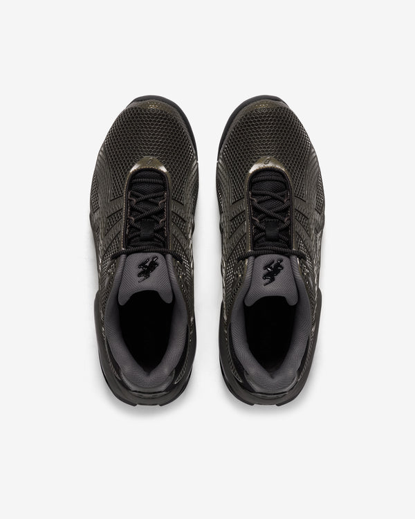 Asics - Novalis Gel-Teremoa II - (Mosstone)