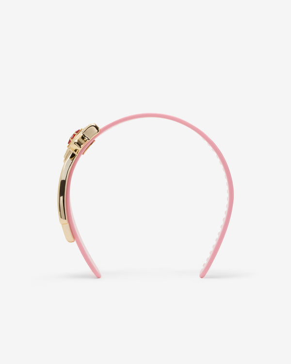 Ashley Williams - Women's Shooting Star Comb Headband - (Pink)