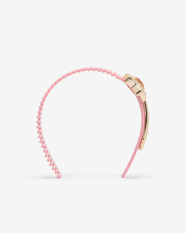 Ashley Williams - Women's Shooting Star Comb Headband - (Pink)