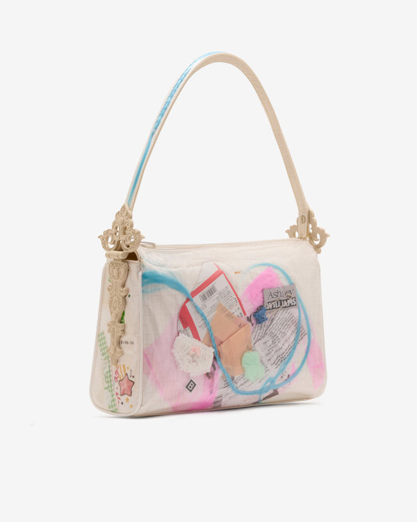 Ashley Williams - Women's Spellbind Handbag - (Trash)
