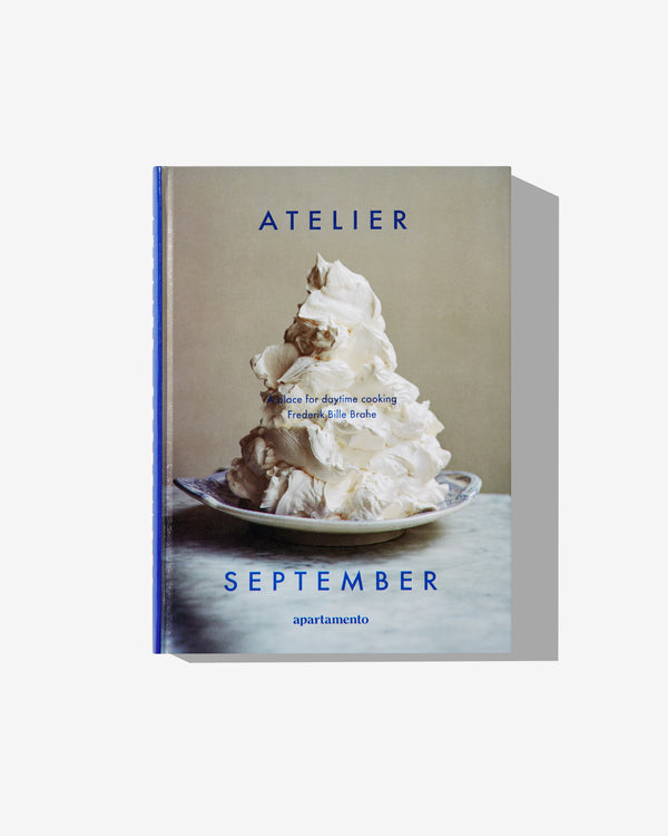 Apartamento - Atelier September: A Place For Daytime Cooking