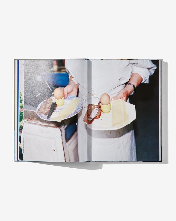 Apartamento - Atelier September: A Place For Daytime Cooking