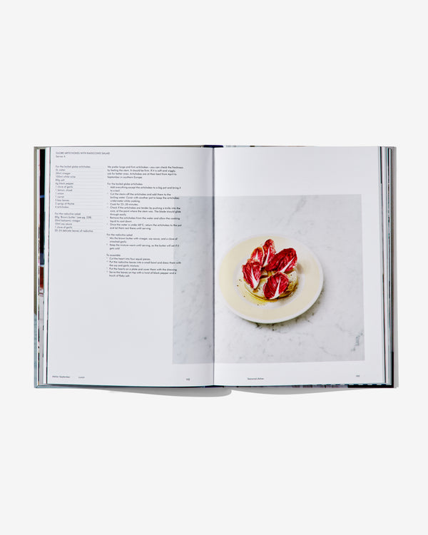 Apartamento - Atelier September: A Place For Daytime Cooking