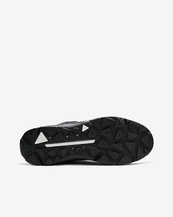 Athletics Footwear - Men’s FTWR 2.0 Mid - (Black/Bright White)