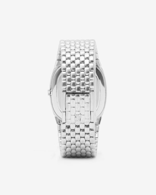 Doble Vintage Watches - Audemars Piguet Cobra - (Silver)