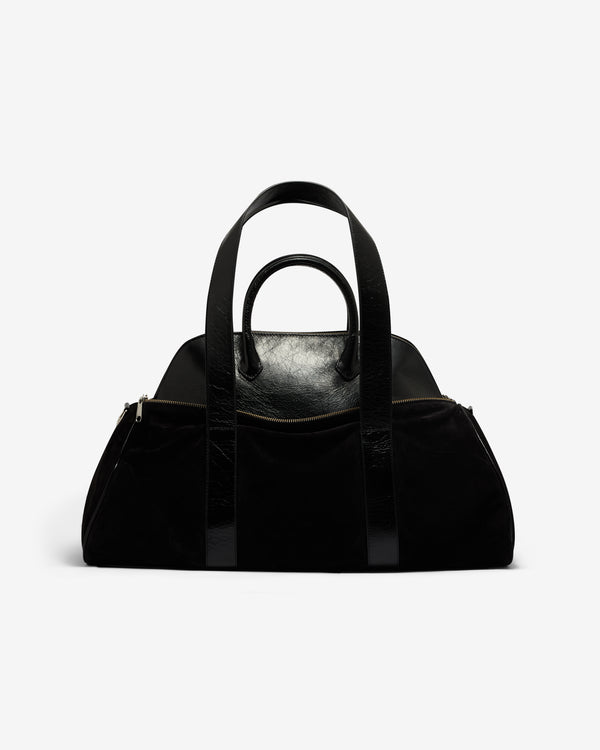 August Barron - Women's Carrie Bag - (Black)