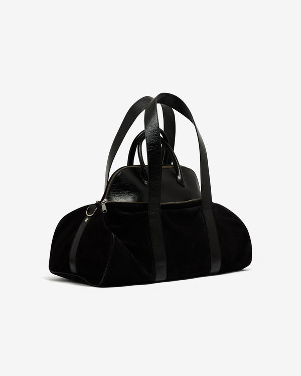 August Barron - Women's Carrie Bag - (Black)
