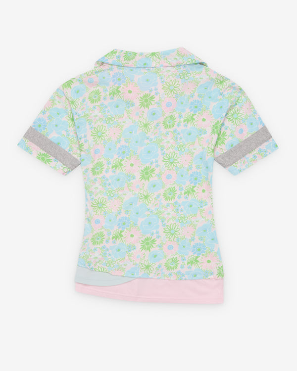 August Barron - Women's Tripple T-Shirt - (Multi)