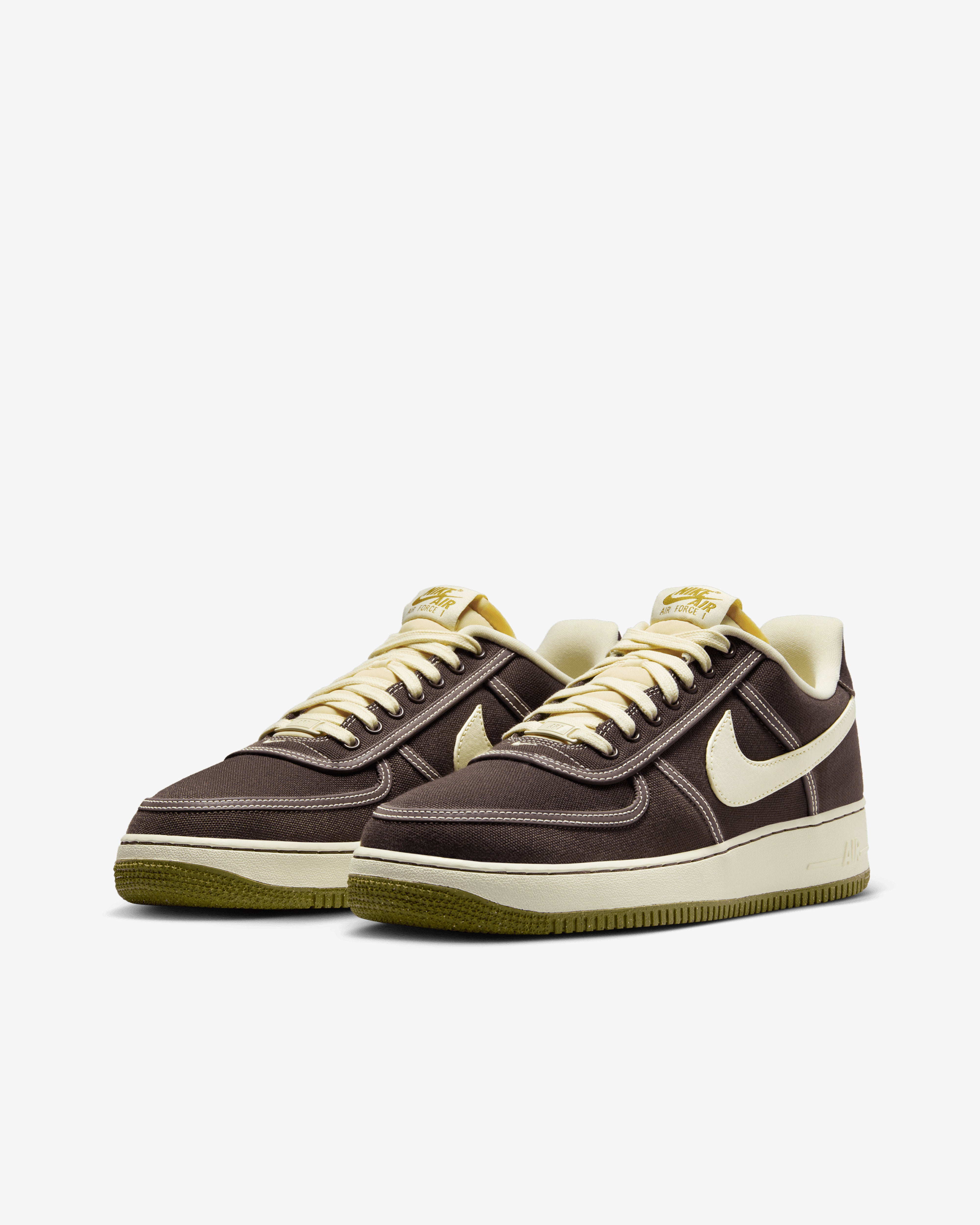 Nike air hot sale force 107 prm