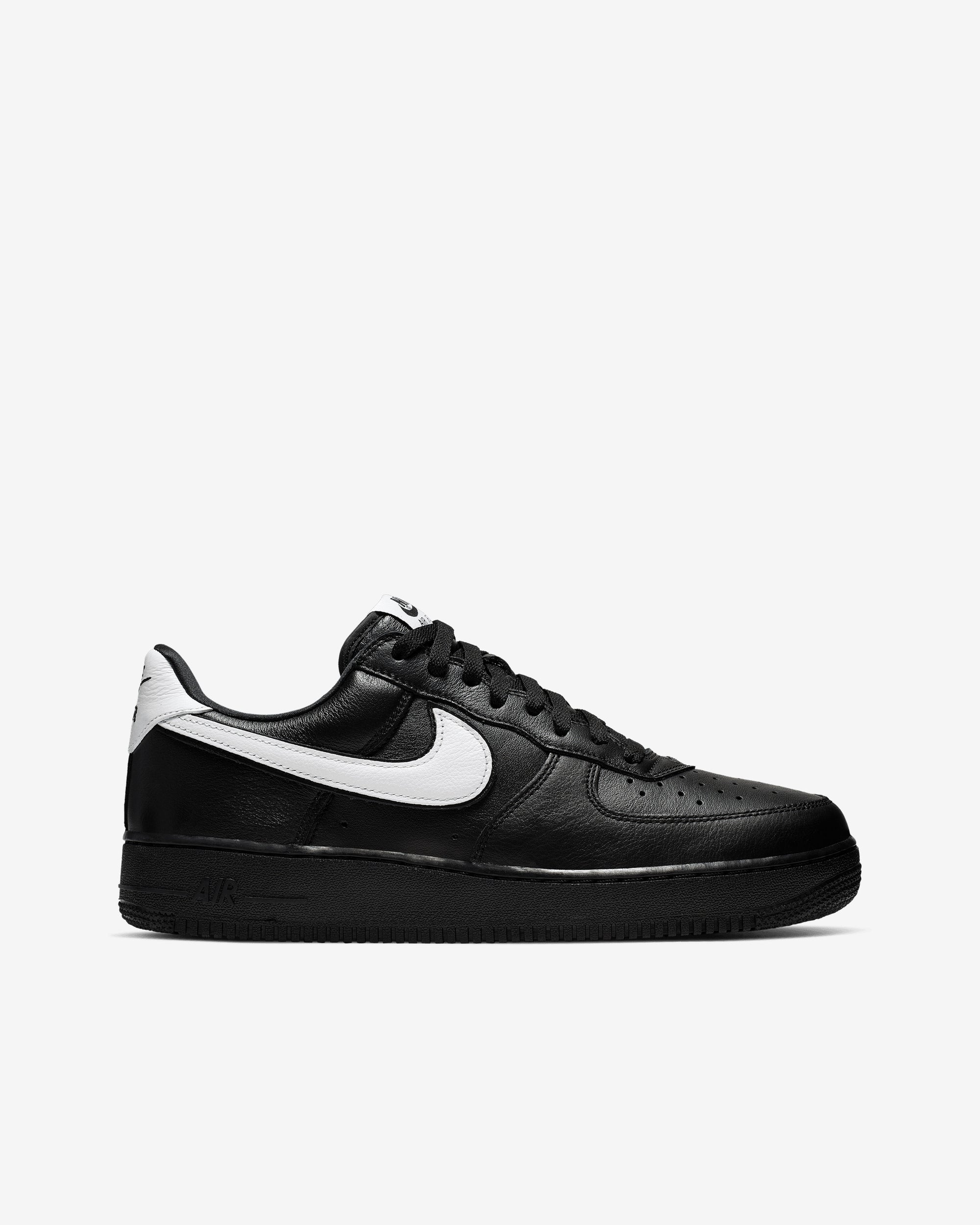 Nike: Men's Air Force 1 Low Retro QS (CQ0492-001) | DSML E-SHOP