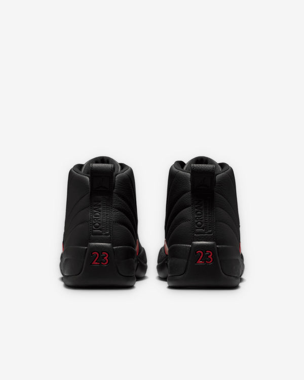 Nike - Men's Air Jordan 12 Retro - (Bloodline)