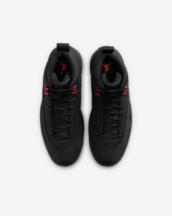 Nike - Men's Air Jordan 12 Retro - (Bloodline)