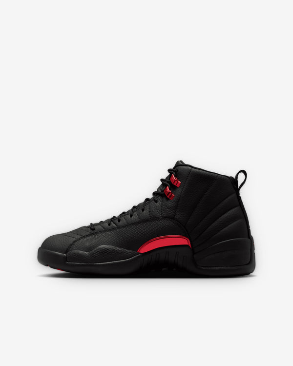 Nike - Men's Air Jordan 12 Retro - (Bloodline)