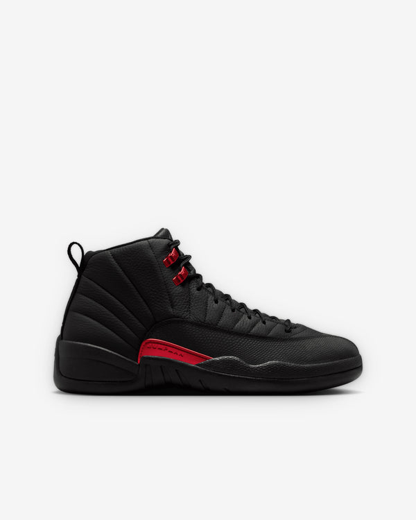 Nike - Men's Air Jordan 12 Retro - (Bloodline)