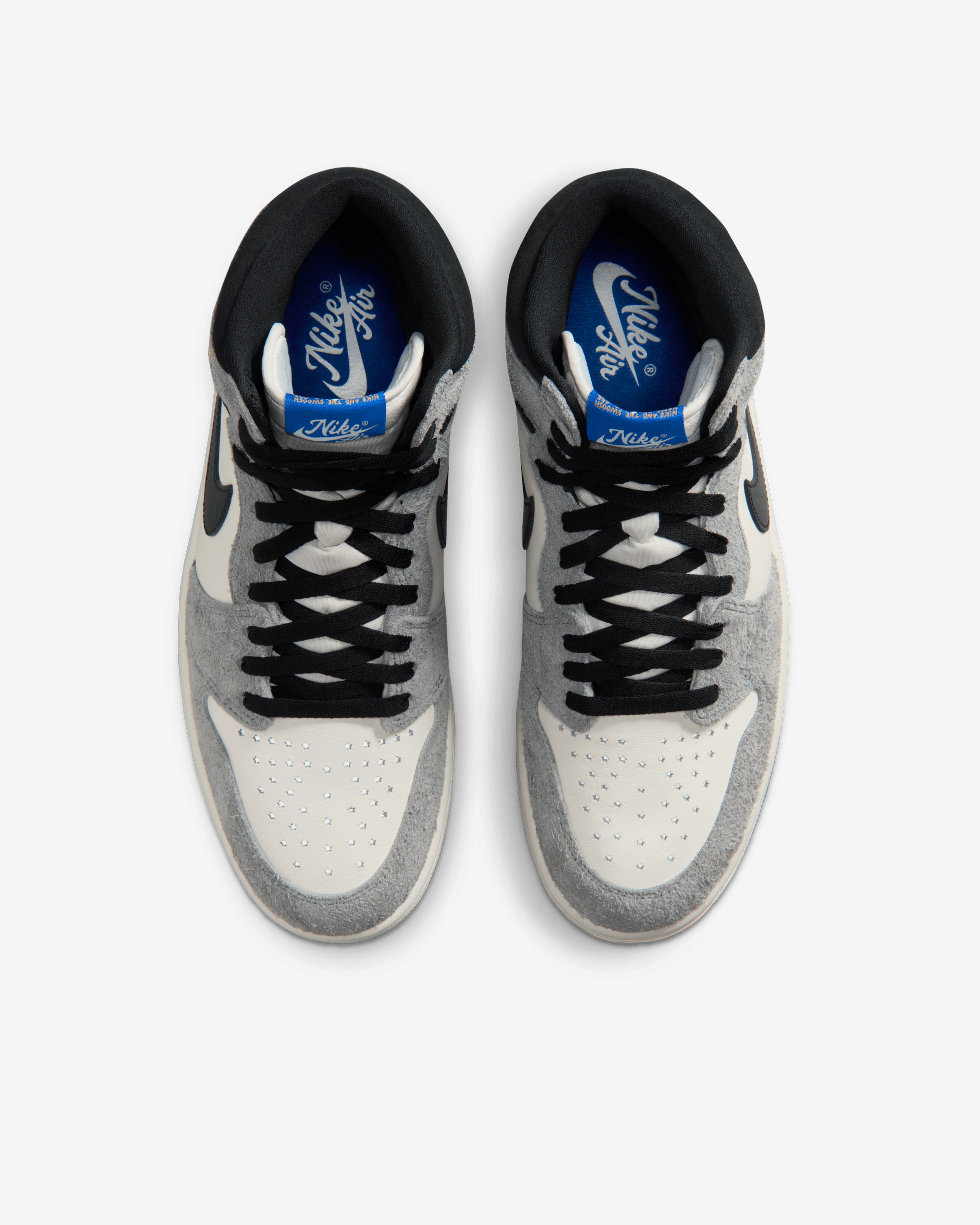 air jordan 1 retro high og cool grey