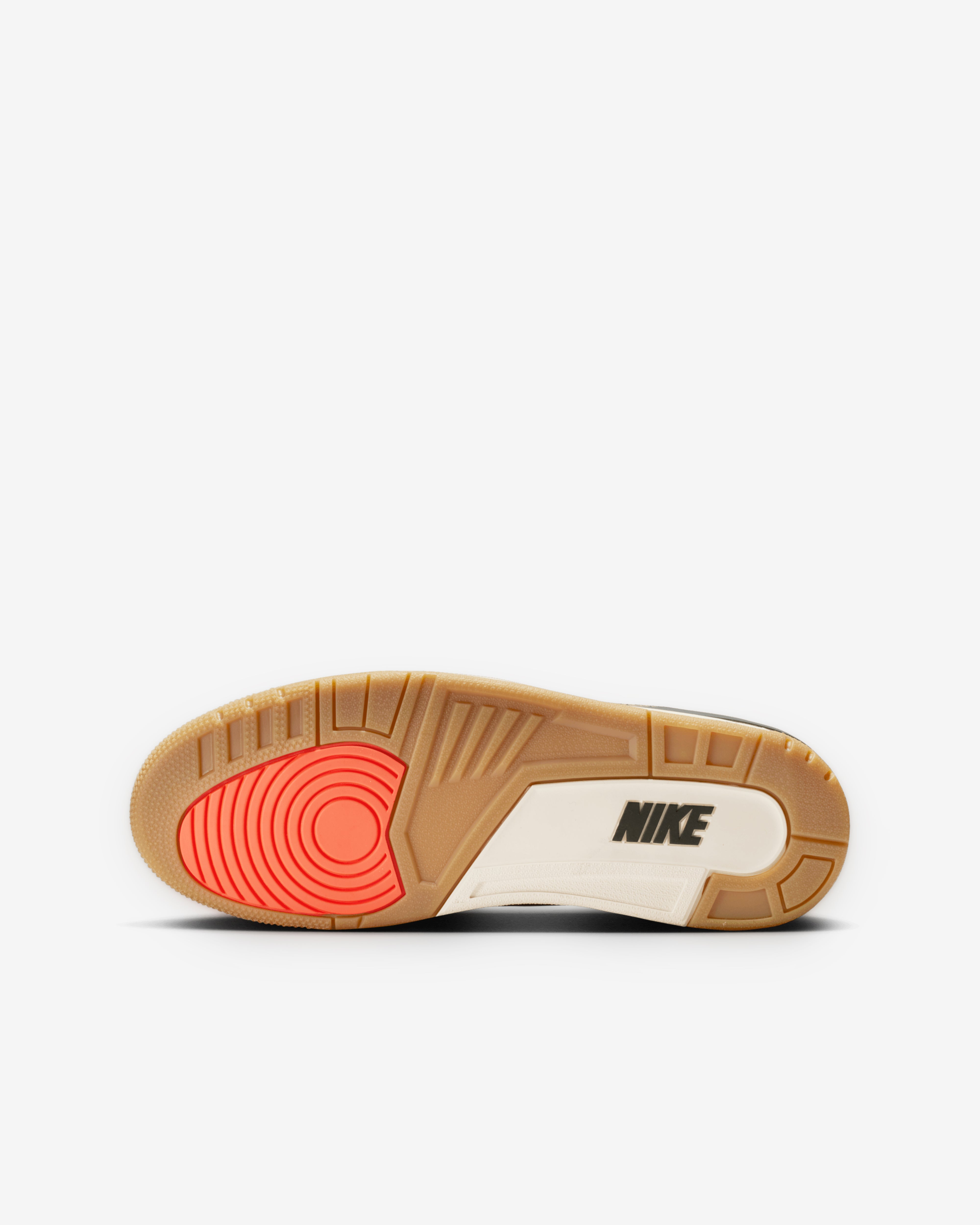 Nike: Men's Air Jordan 3 Retro (Medium Olive) | Dover Street