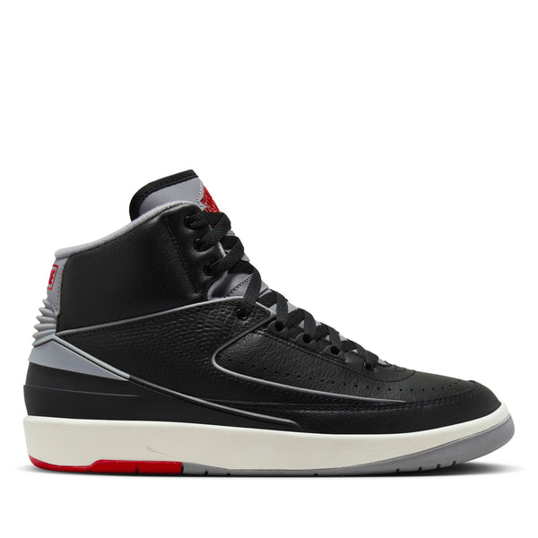 Nike - Men's Air Jordan 2 Retro - (DR8884-001)