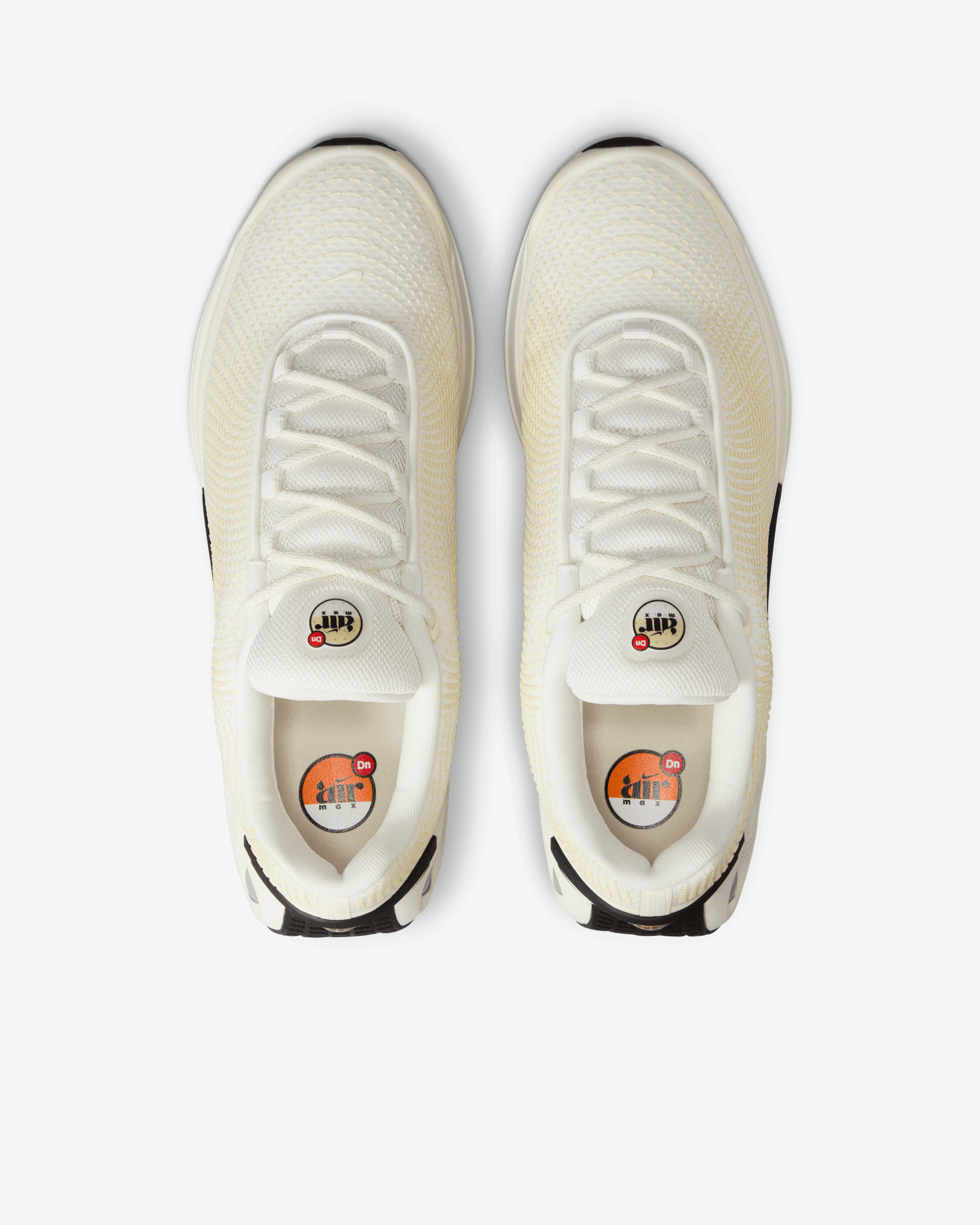 Nike - Men's Air Max DN - (DV3337-100) | Dover Street Market E