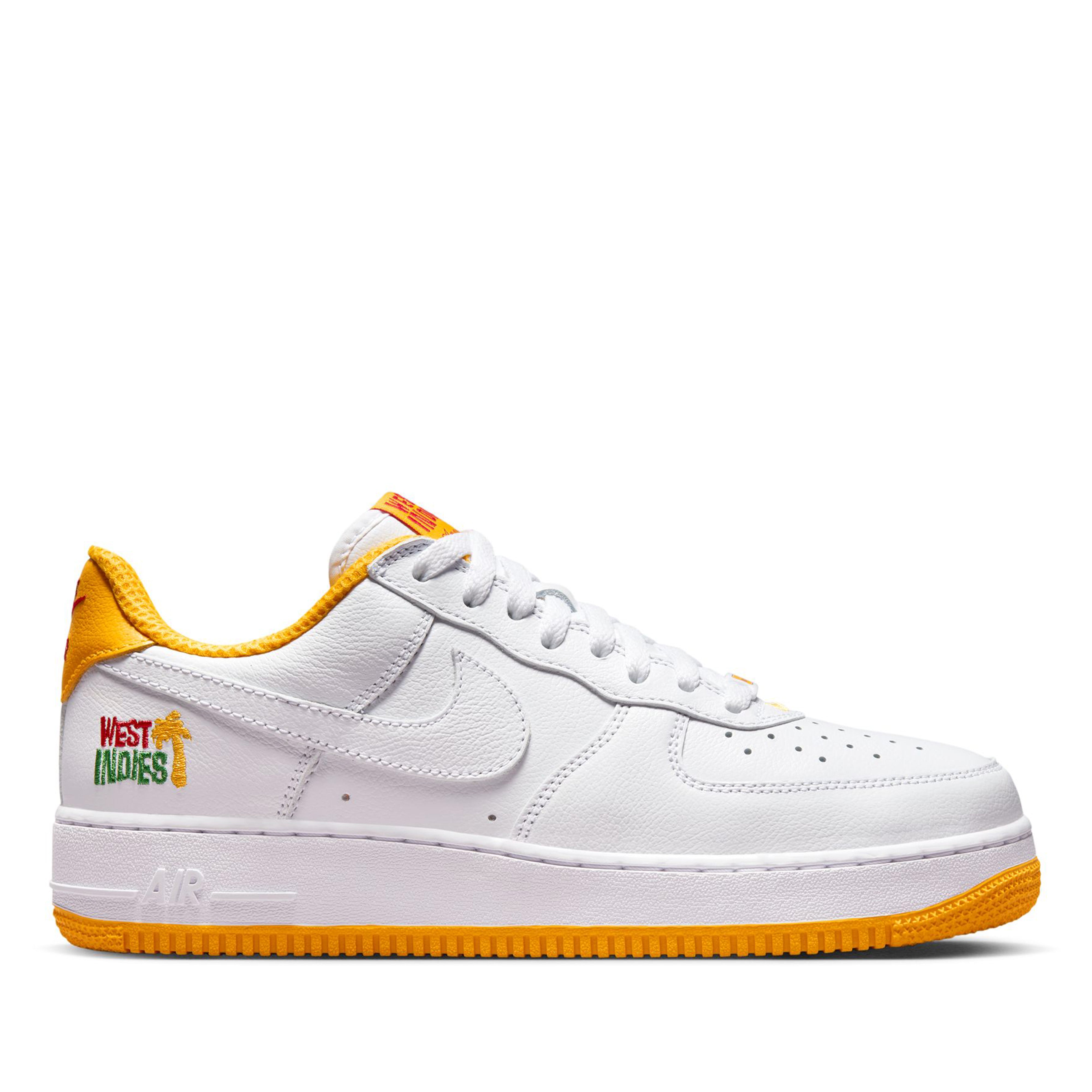 Air force 1 low retro clearance dsm white