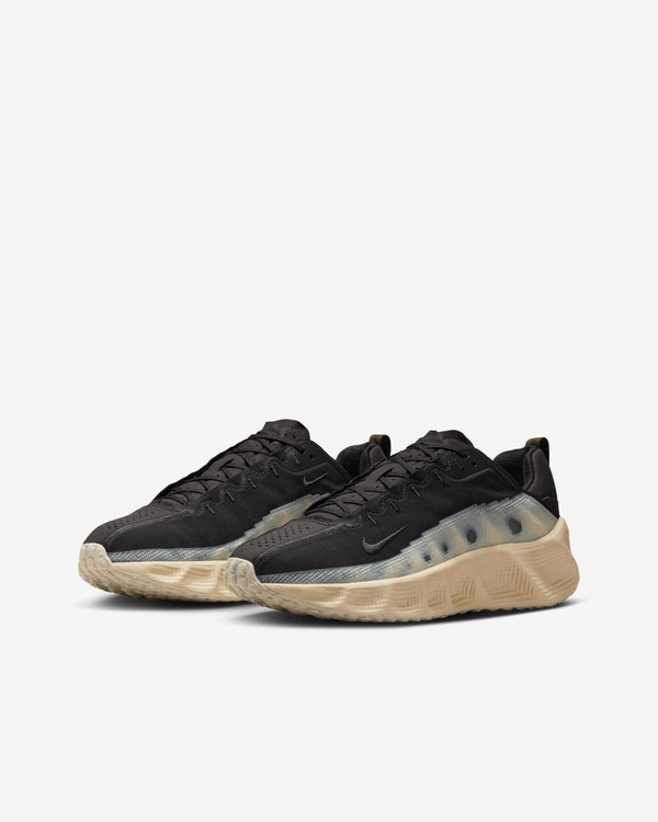 Nike - Men's Ava Rover - (Black/Muslin)