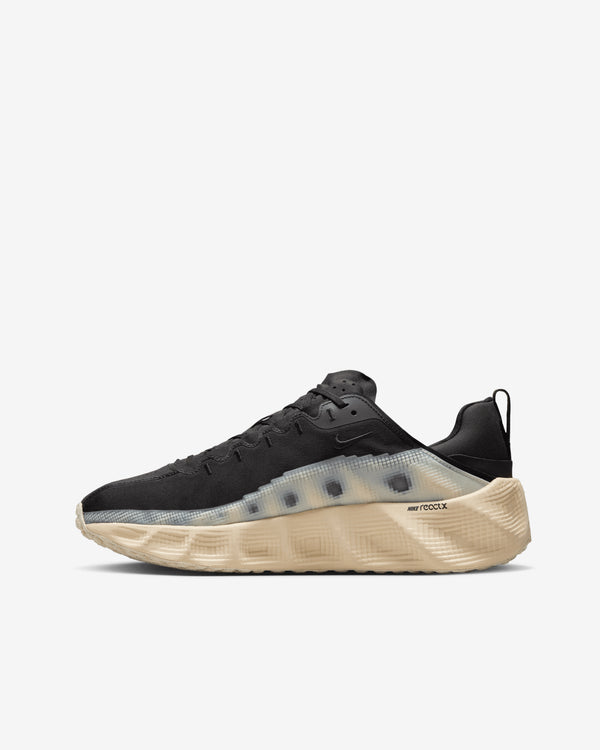 Nike - Men's Ava Rover - (Black/Muslin)