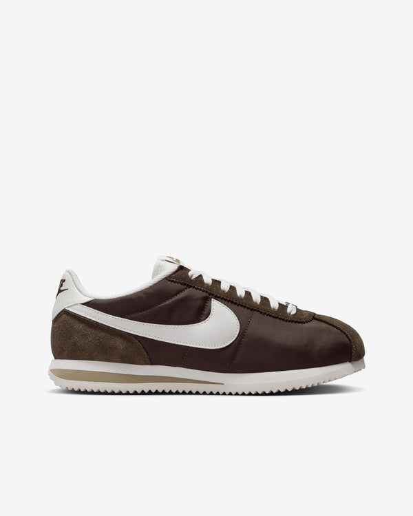 Nike - Women's Cortez - (Baroque DZ2795-200)