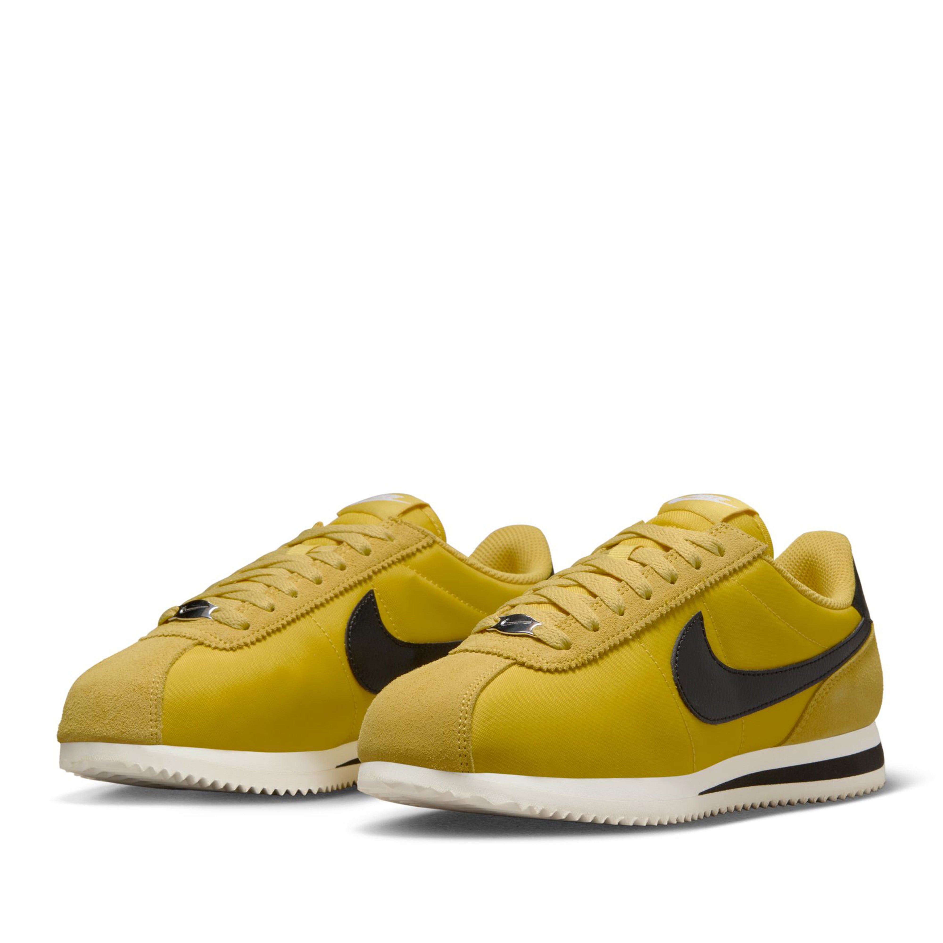 Nike cortez nylon clearance homme cyan