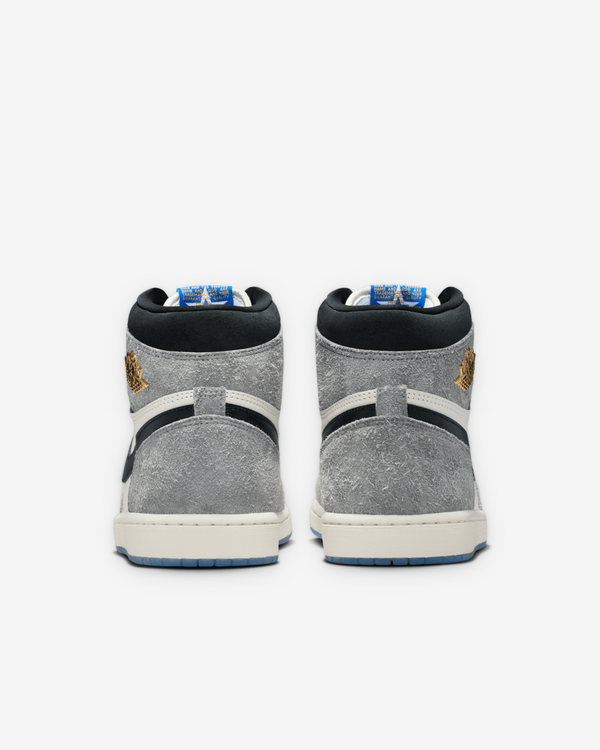 Nike - Men's Air Jordan 1 Retro High OG - (Cool Grey)