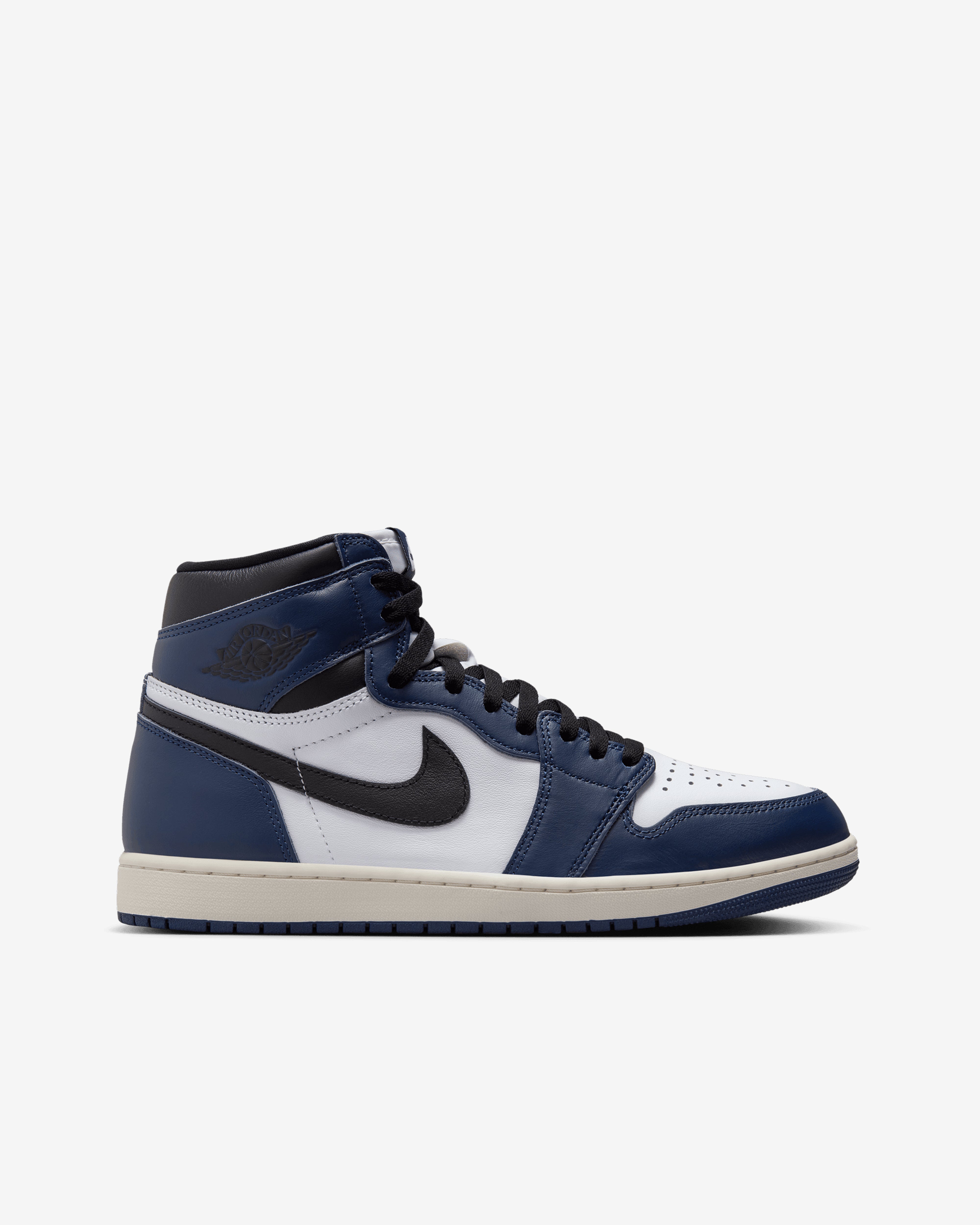 Nike Men s Air Jordan 1 Retro High OG Midnight DZ5485 401 DSML E SHOP