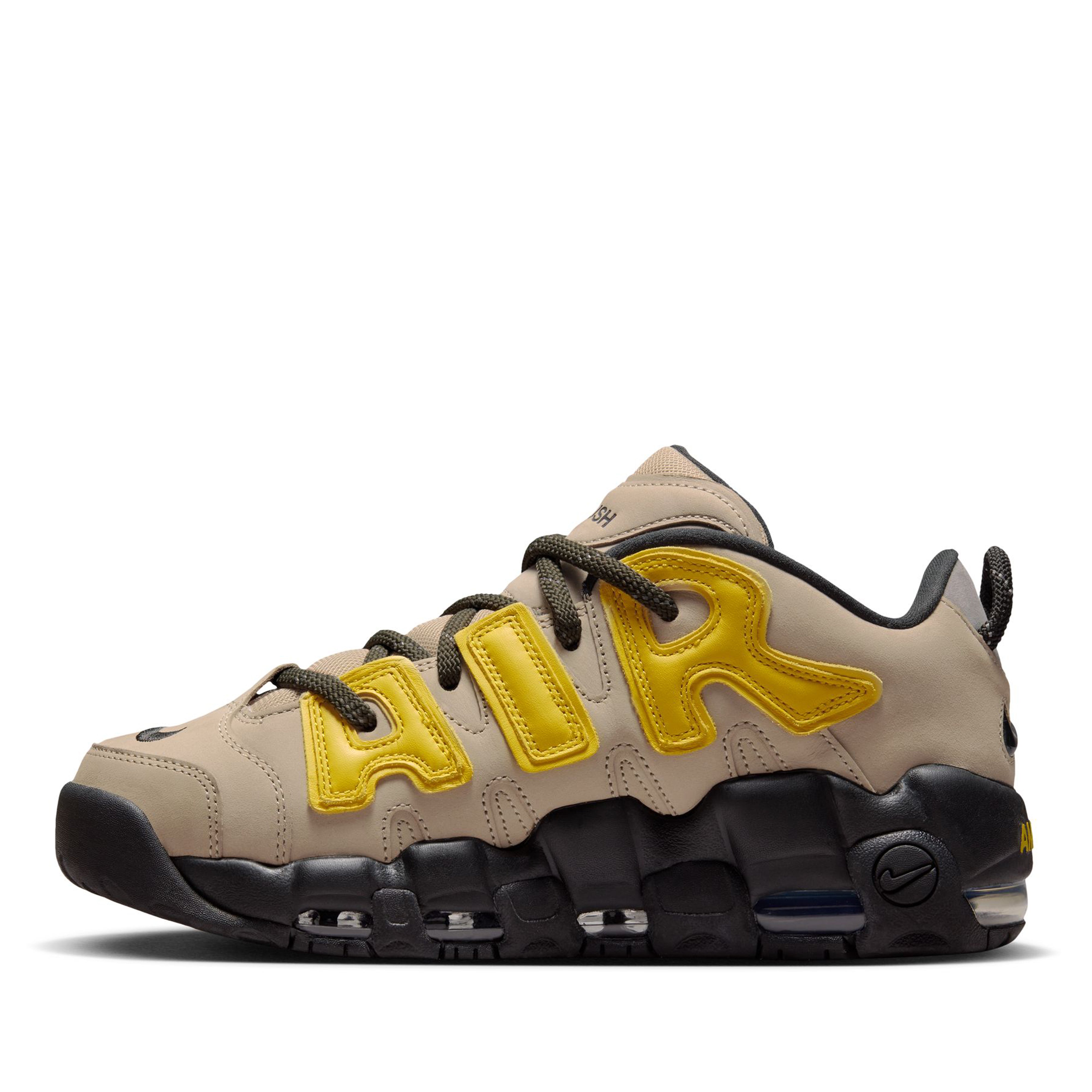 Nike - AMBUSH® Air More Uptempo Low SP - (FB1299-200)